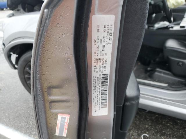 Photo 14 from auction – 2015 DODGE DURANGO LI with VIN 1C4RDHDG1FC923032