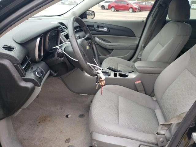 Photo 7 from auction – 2014 CHEVROLET MALIBU LS with VIN 1G11B5SL1EF261945