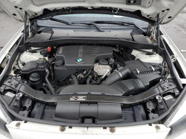 Photo 11 from auction – 2015 BMW X1 XDRIVE2 with VIN WBAVL1C54FVY33075