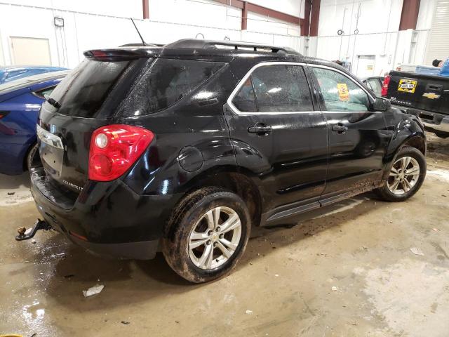 Photo 3 from auction – 2014 CHEVROLET EQUINOX LT with VIN 2GNALBEK2E1116353