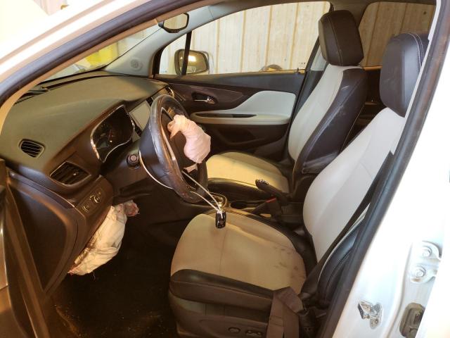 Photo 7 from auction – 2019 BUICK ENCORE SPO with VIN KL4CJ1SB4KB863030