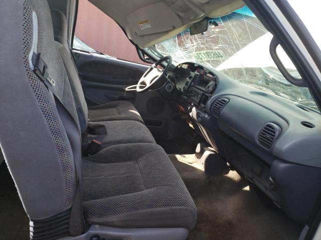 Фото 7 с аукциона – 2000 DODGE RAM 1500 с VIN 3B7HC13Z1YM207130