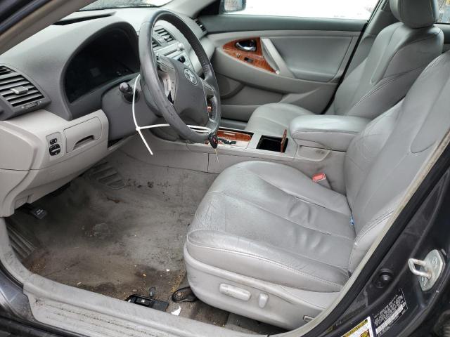 Photo 7 from auction – 2008 TOYOTA CAMRY CE with VIN 4T1BE46KX8U752458