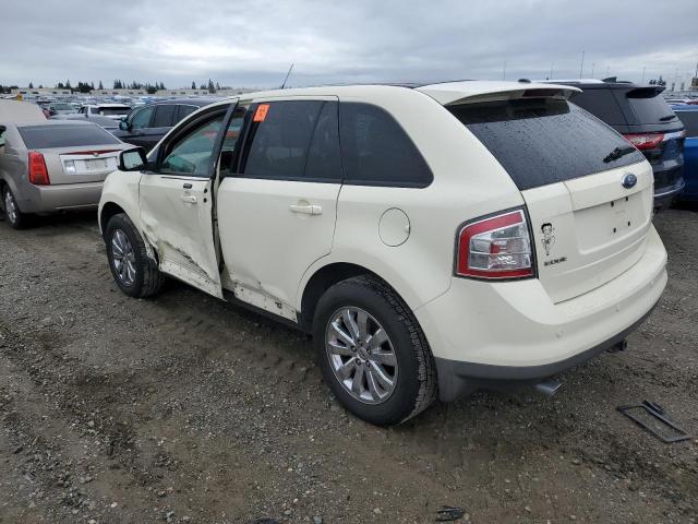 Photo 2 from auction – 2007 FORD EDGE SEL P with VIN 2FMDK49C37BA97067