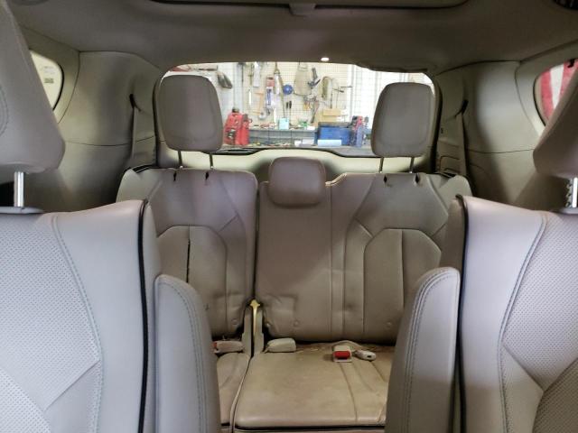 Photo 10 from auction – 2017 CHRYSLER PACIFICA E with VIN 2C4RC1N74HR712457