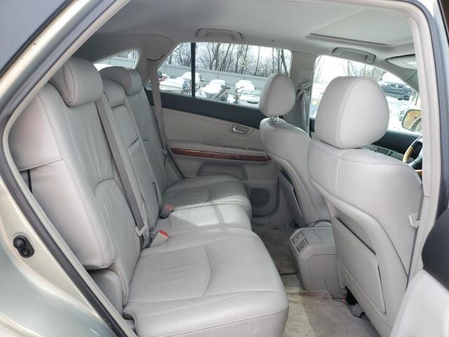 Photo 10 from auction – 2007 LEXUS RX 350 with VIN 2T2HK31U37C013319