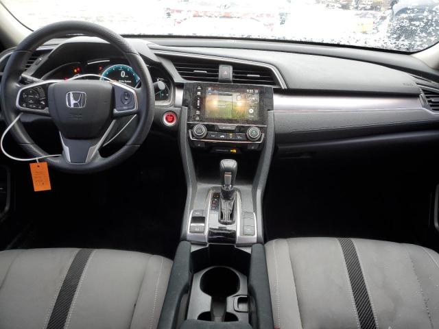 Photo 8 from auction – 2017 HONDA CIVIC EX with VIN 2HGFC1F33HH652645