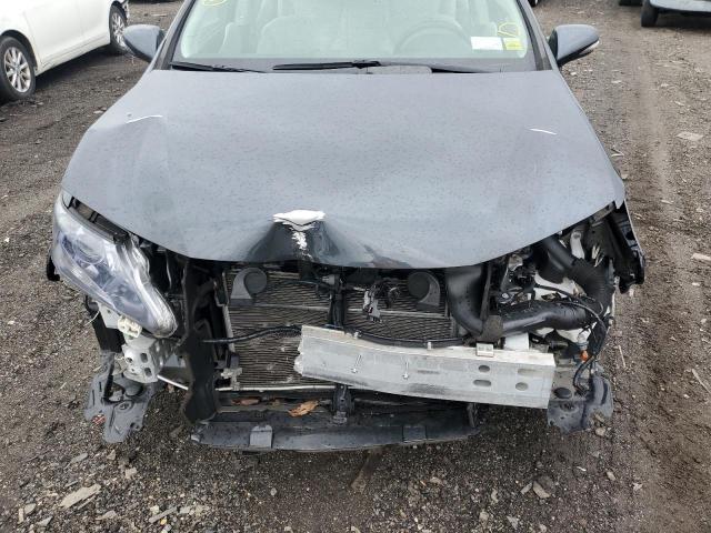 Photo 11 from auction – 2010 LEXUS HS 250H with VIN JTHBB1BA6A2026377