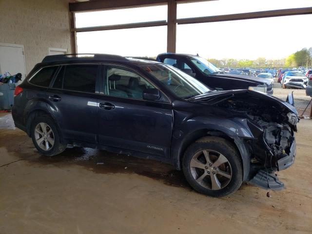 Photo 4 from auction – 2013 SUBARU OUTBACK 2. with VIN 4S4BRCKC7D3298456