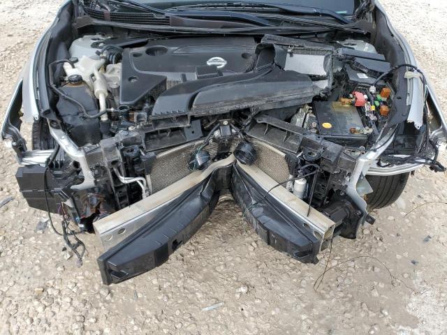 Photo 11 from auction – 2015 NISSAN ALTIMA 2.5 with VIN 1N4AL3AP3FN371079
