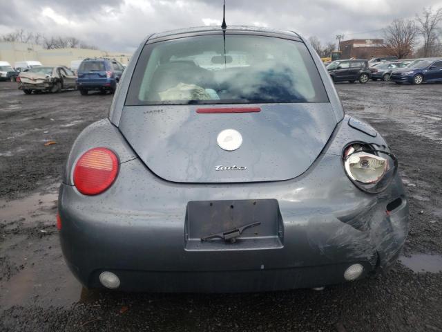 Photo 6 from auction – 2004 VOLKSWAGEN NEW BEETLE with VIN 3VWCD31C44M411929