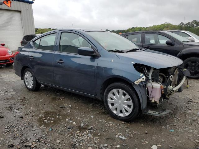 Photo 4 from auction – 2017 NISSAN VERSA S with VIN 3N1CN7AP5HL808557