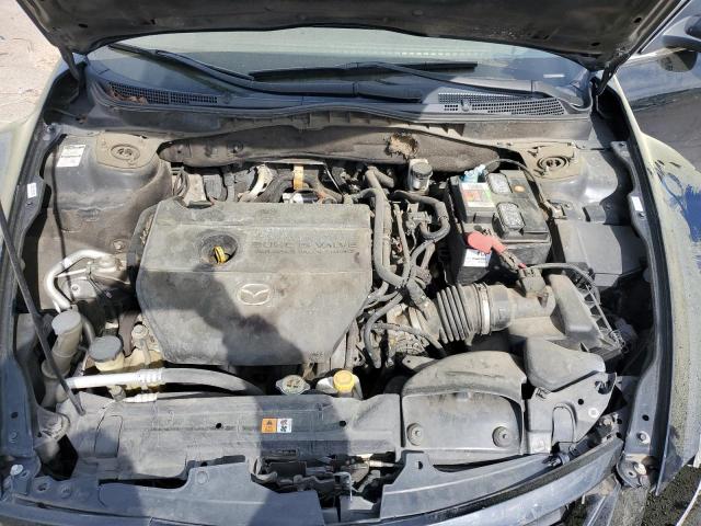 Photo 11 from auction – 2012 MAZDA 6 I with VIN 1YVHZ8BHXC5M42067