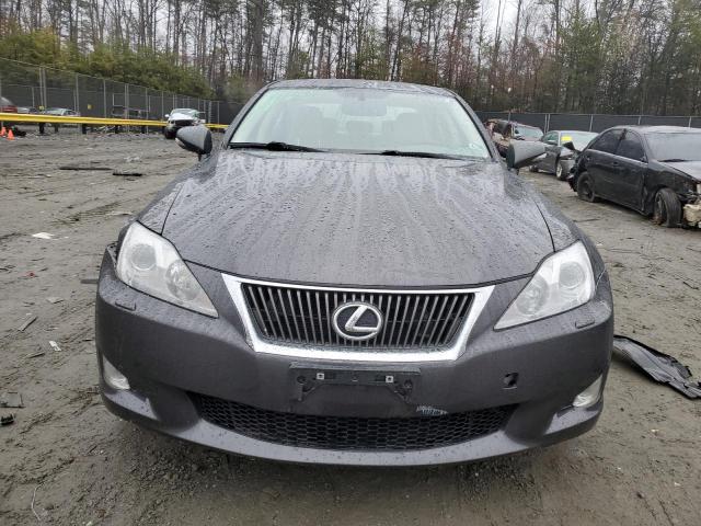 Photo 5 from auction – 2010 LEXUS IS 250 with VIN JTHCF5C24A5041031