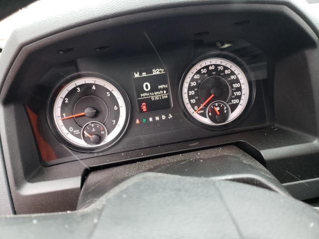 Photo 9 from auction – 2014 RAM 1500 SLT with VIN 1C6RR7GT7ES173457