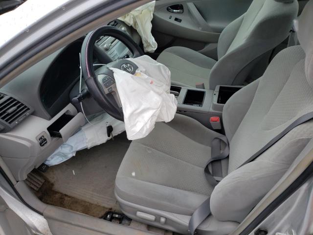 Photo 7 from auction – 2009 TOYOTA CAMRY BASE with VIN 4T1BE46K39U407869