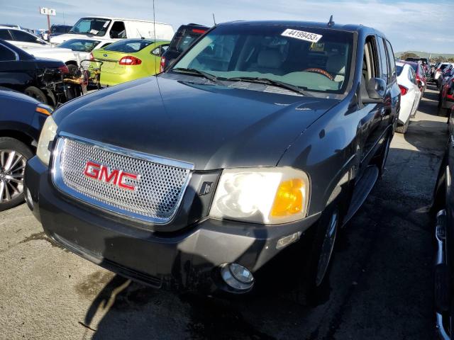 GMC ENVOY DENA 2007 z numerem VIN 1GKET63M472190709 - Zdjęcie z aukcji