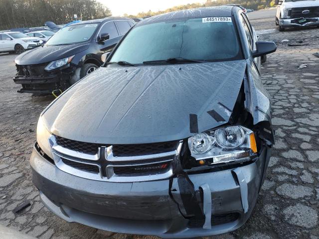Photo 5 from auction – 2012 DODGE AVENGER SE with VIN 1C3CDZAG2CN313533