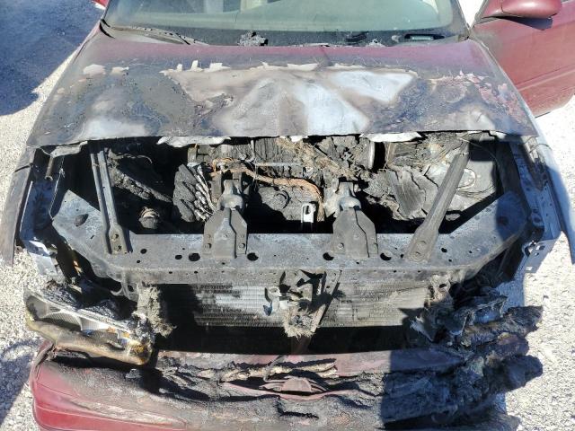 Photo 11 from auction – 2003 BUICK REGAL LS with VIN 2G4WB52K231299477