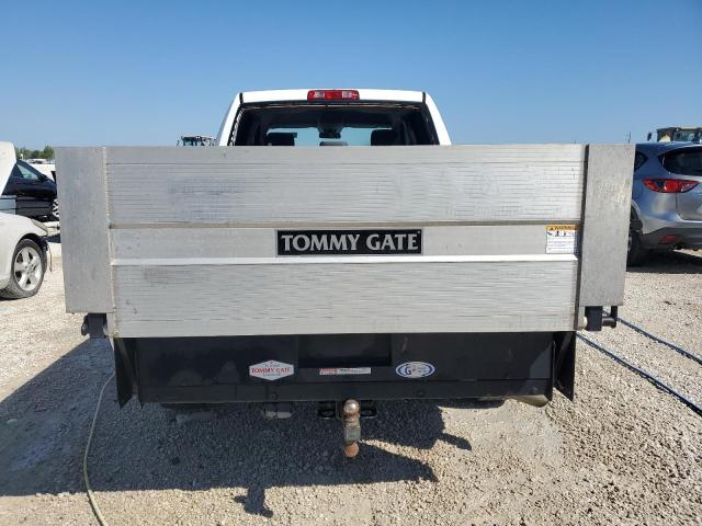 Photo 6 from auction – 2017 RAM 2500 ST with VIN 3C6UR4CJXHG629802