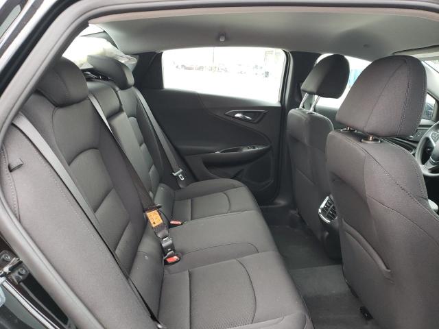 Photo 10 from auction – 2023 CHEVROLET MALIBU LT with VIN 1G1ZD5ST2PF163085