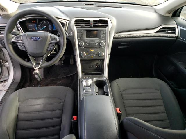 Photo 8 from auction – 2018 FORD FUSION SE with VIN 3FA6P0LU4JR173080