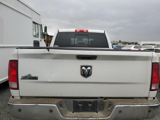 Photo 10 from auction – 2014 RAM 2500 SLT with VIN 3C6UR4DL5EG141045