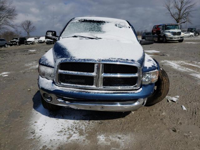 Photo 5 from auction – 2004 DODGE RAM 1500 S with VIN 1D7HU18D34J184960