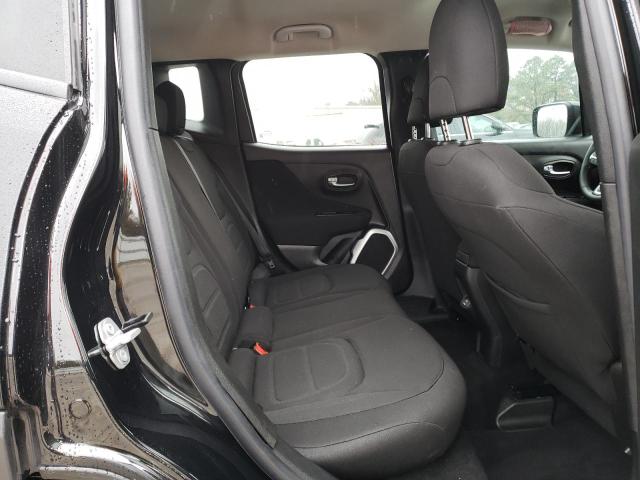Photo 10 from auction – 2018 JEEP RENEGADE L with VIN ZACCJABB8JPJ05487