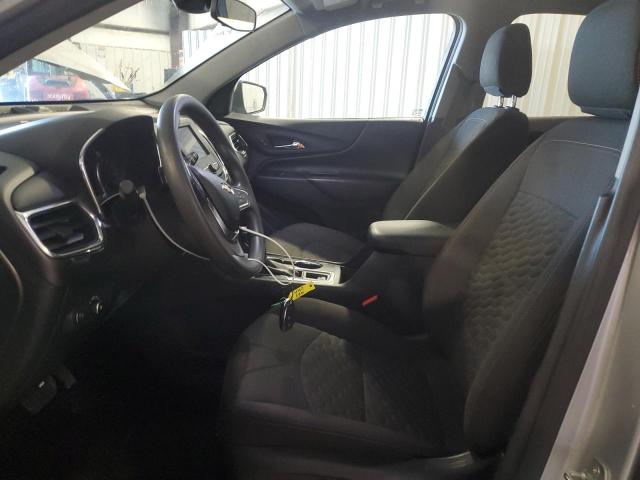 Photo 7 from auction – 2021 CHEVROLET EQUINOX LT with VIN 3GNAXKEVXML304694