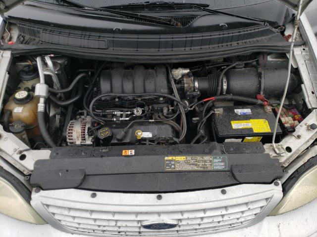 Photo 12 from auction – 2003 FORD WINDSTAR L with VIN 2FMZA51463BA07150