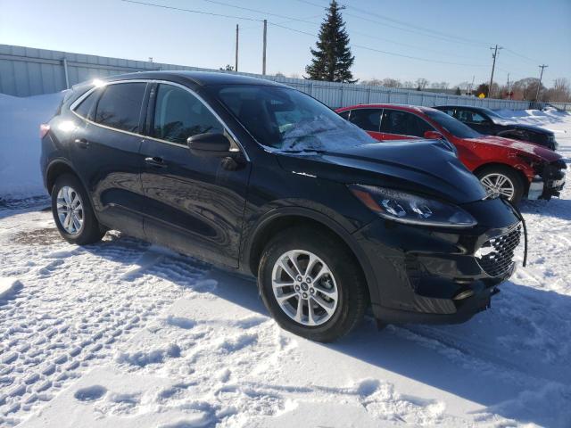 Photo 4 from auction – 2022 FORD ESCAPE SE with VIN 1FMCU9G65NUA81069