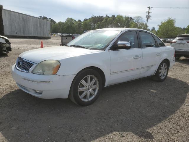 FORD FIVE HUNDR 2005 with VIN 1FAFP25165G173321 - Photo from auction