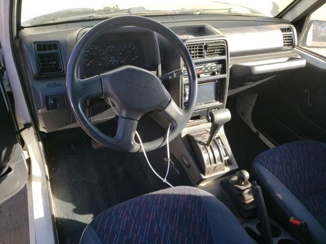 Photo 8 from auction – 1995 GEO TRACKER with VIN 2CNBJ1861S6932704