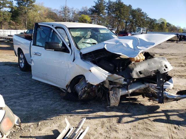 Photo 4 from auction – 2016 RAM 1500 SLT with VIN 1C6RR7TM7GS256226