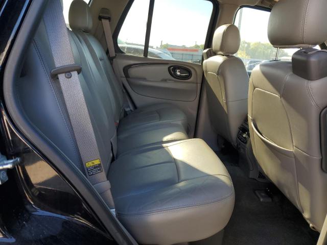 Photo 11 from auction – 2004 BUICK RAINIER CX with VIN 5GADS13S542276622
