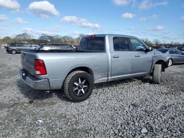 Photo 3 from auction – 2020 RAM 1500 CLASS with VIN 1C6RR7TT6LS124933