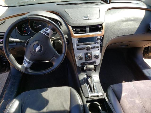 Photo 8 from auction – 2008 CHEVROLET MALIBU 2LT with VIN 1G1ZJ57B284232802