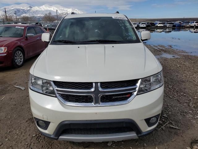 Photo 5 from auction – 2014 DODGE JOURNEY LI with VIN 3C4PDDDGXET218474