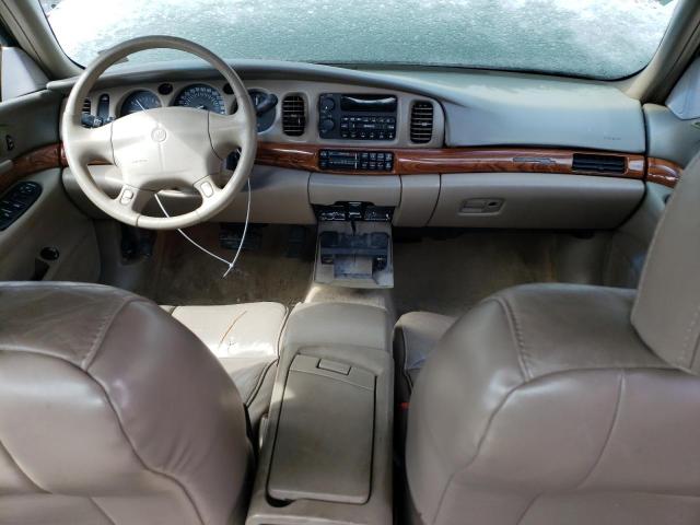 Photo 8 from auction – 2000 BUICK LESABRE CU with VIN 1G4HP54K2Y4114797