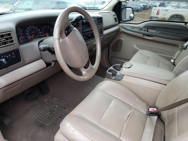 Photo 7 from auction – 2001 FORD F250 SUPER with VIN 1FTNX21S81EC82910
