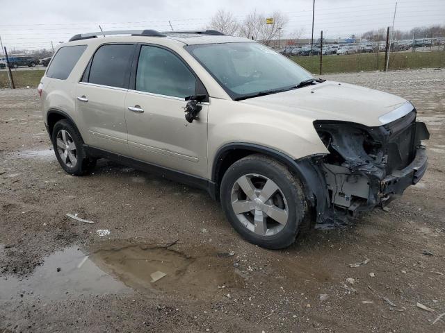 Photo 4 from auction – 2012 GMC ACADIA SLT with VIN 1GKKVSED7CJ207733
