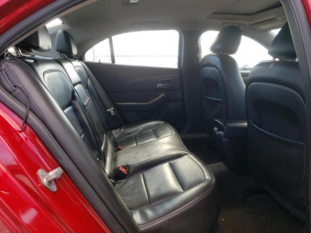 Photo 10 from auction – 2013 CHEVROLET MALIBU 2LT with VIN 1G11F5RRXDF100152