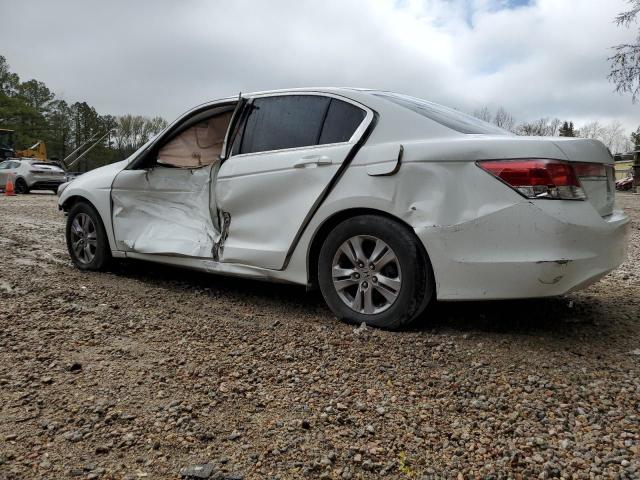 Photo 2 from auction – 2012 HONDA ACCORD SE with VIN 1HGCP2F66CA227192