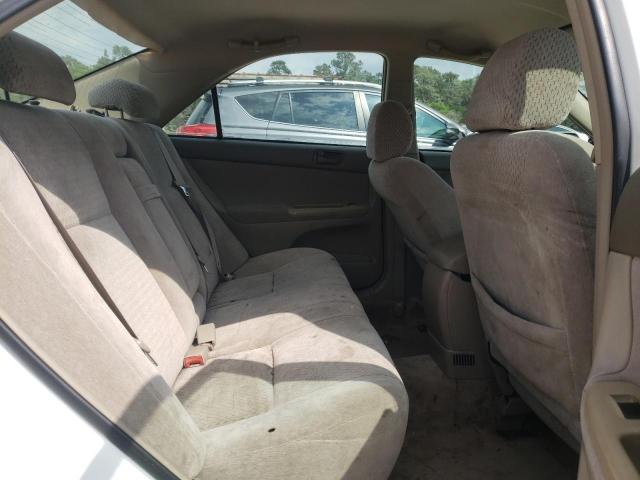 Photo 10 from auction – 2003 TOYOTA CAMRY LE with VIN 4T1BE32K83U175776