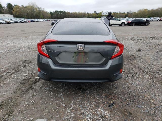 Photo 6 from auction – 2016 HONDA CIVIC EX with VIN 19XFC2F71GE207905