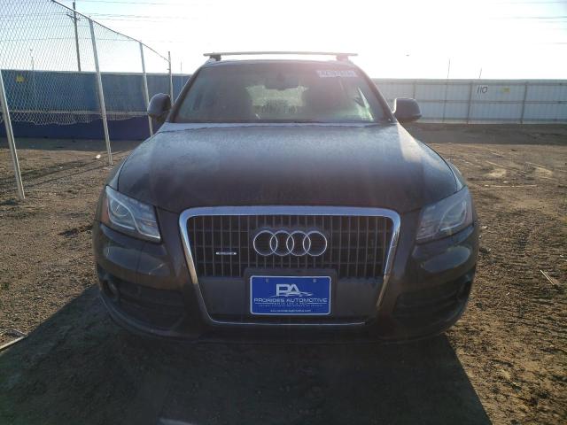 Photo 5 from auction – 2012 AUDI Q5 PREMIUM with VIN WA1LFAFP1CA023415