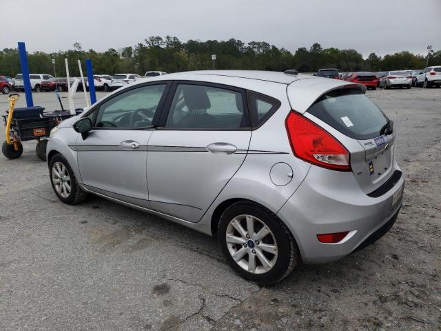 Photo 2 from auction – 2012 FORD FIESTA SE with VIN 3FADP4EJ7CM170000