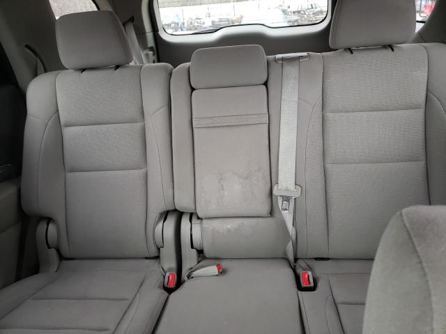Photo 10 from auction – 2013 DODGE DURANGO SX with VIN 1C4RDJAG8DC695880