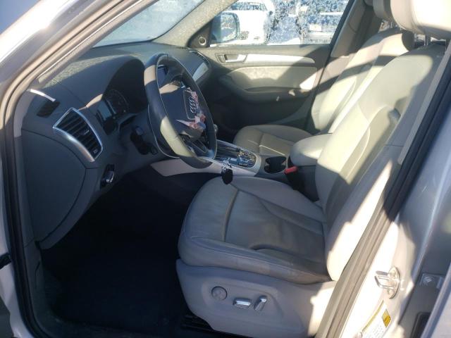 Photo 7 from auction – 2013 AUDI Q5 PREMIUM with VIN WA1LFBFPXDA021167